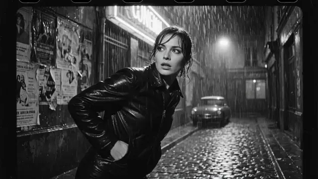 French New Wave