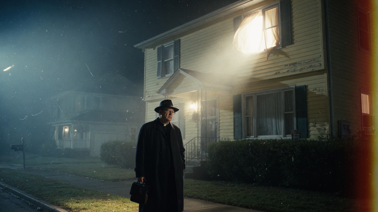 The Exorcist 1973