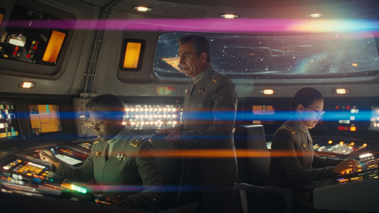 Star Trek 2009
