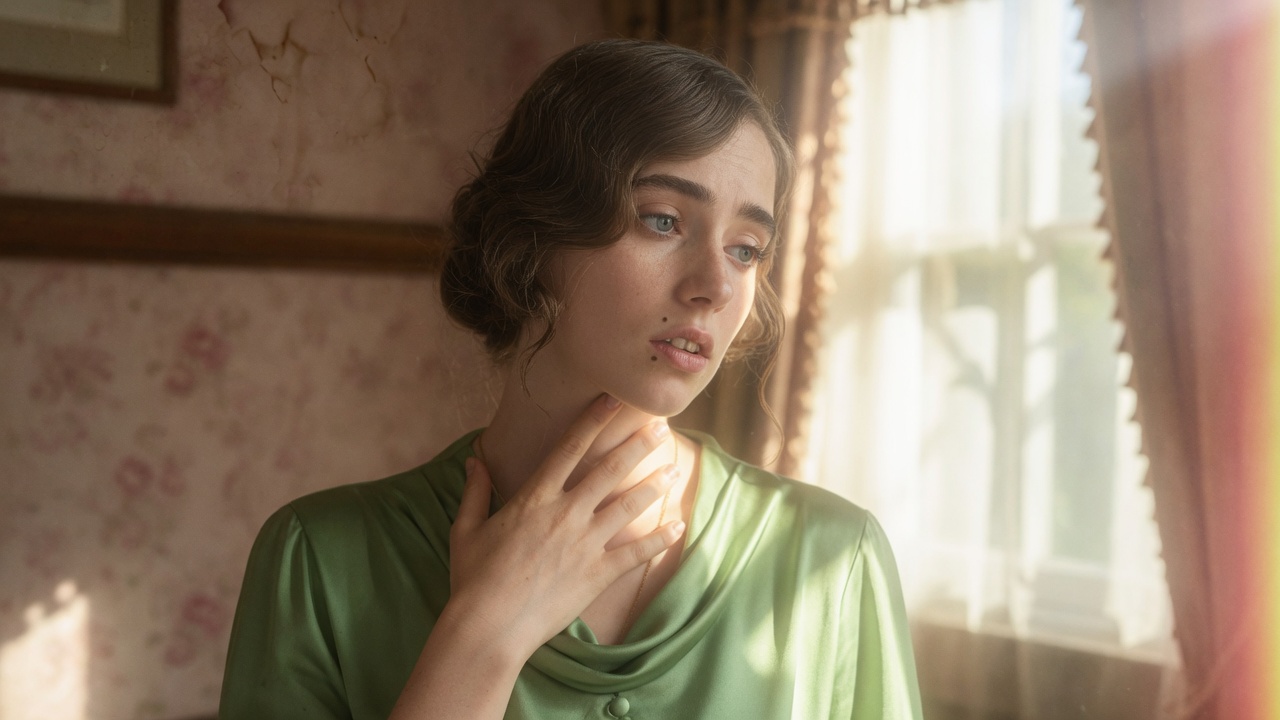Atonement 2007
