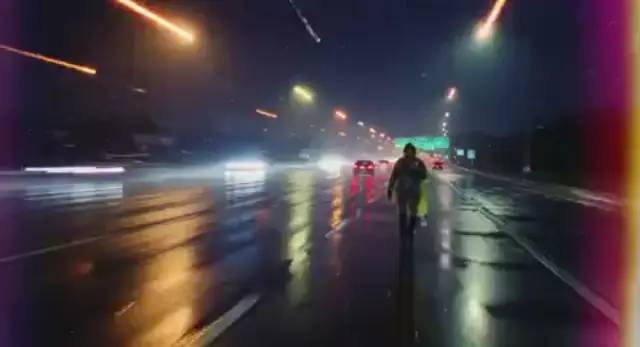 Road Rush