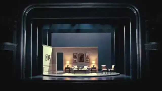 Set Transition