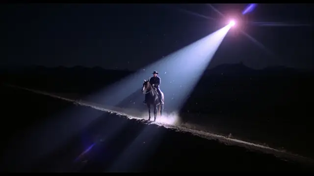 Spotlight
