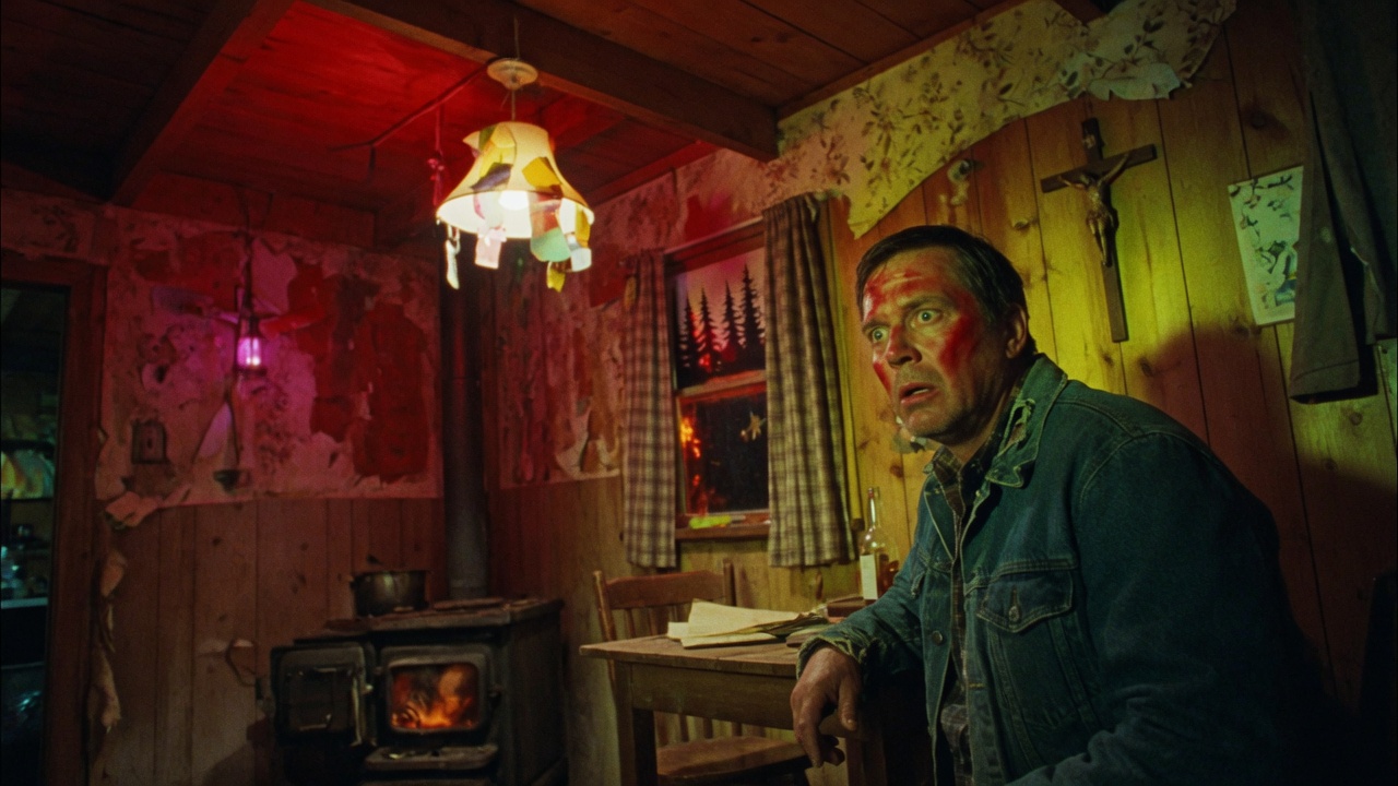 Mandy 2018