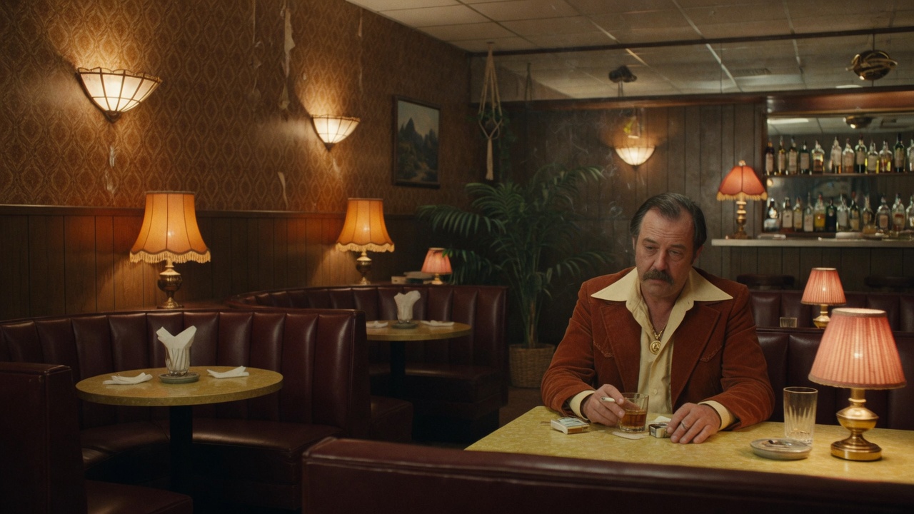 The Shining 1980