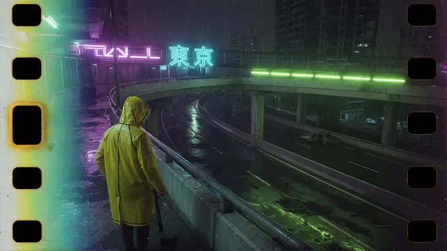 Dystopian
