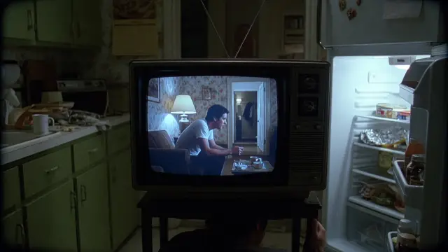 Screen in Screen