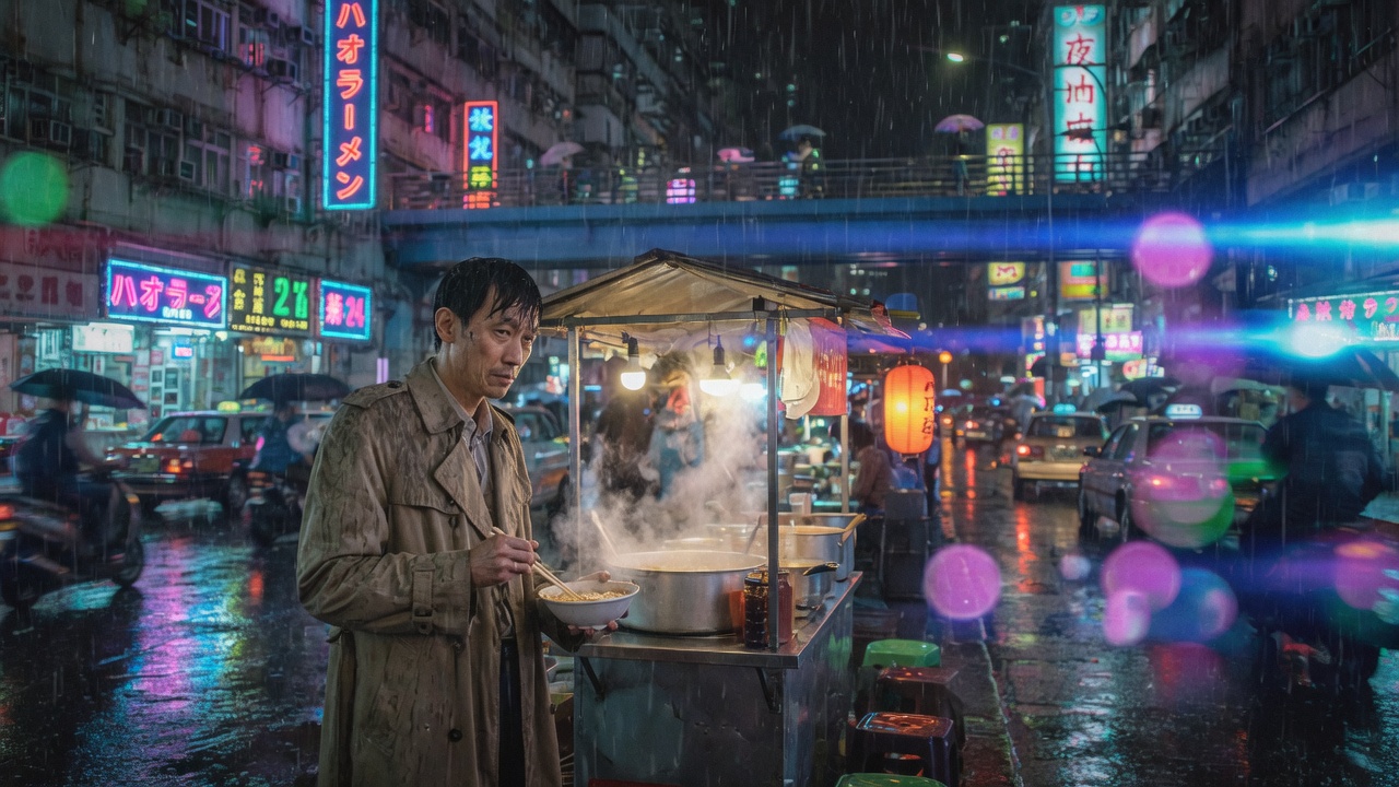 Blade Runner 1982