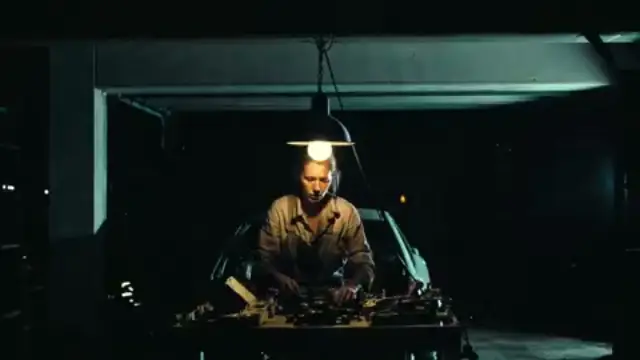 Practical Lighting