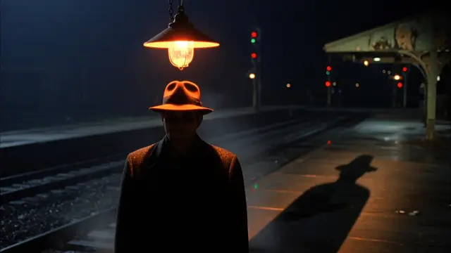 Top Light