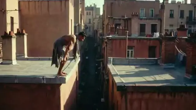 Levitation