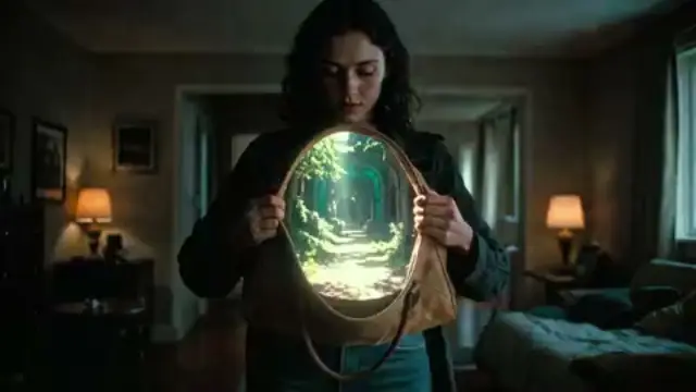 Object Portal