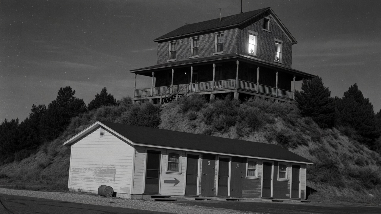 Psycho 1960
