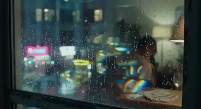 Through Object In