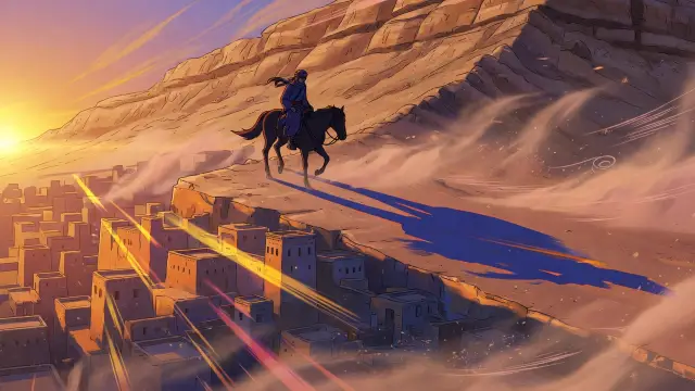 Animation
