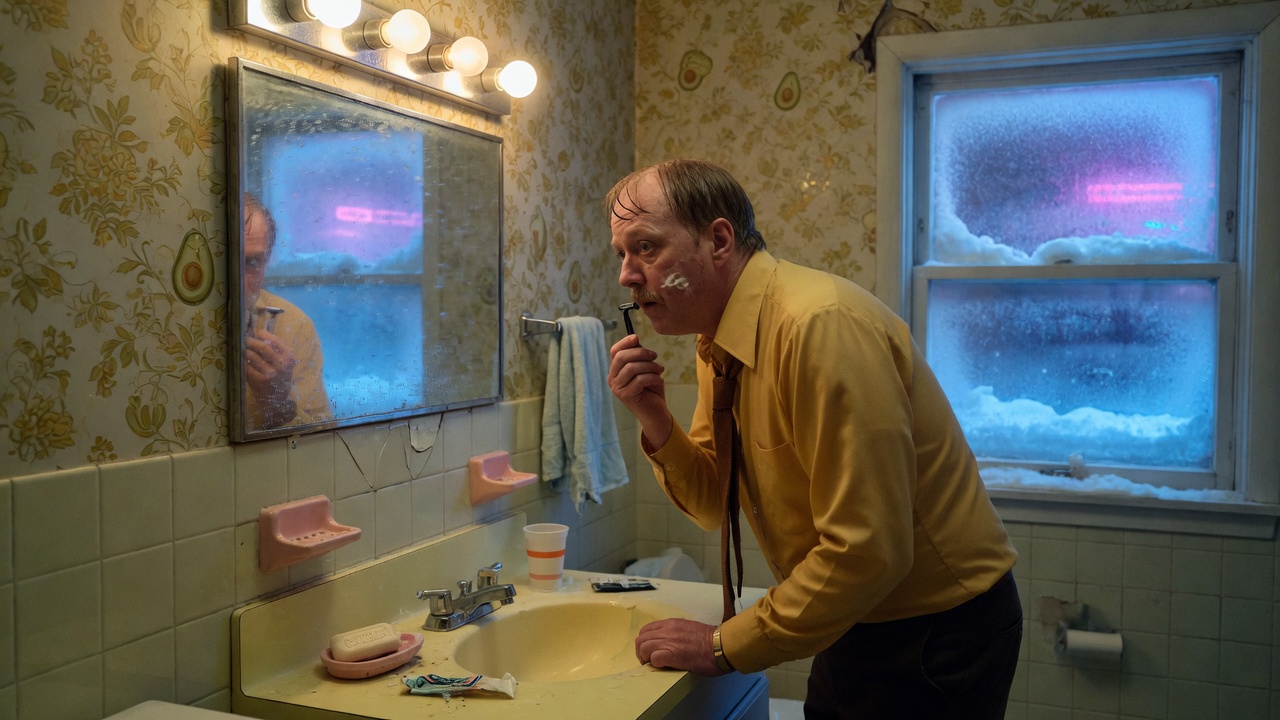 The Shining 1980