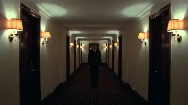 One-Point Perspective